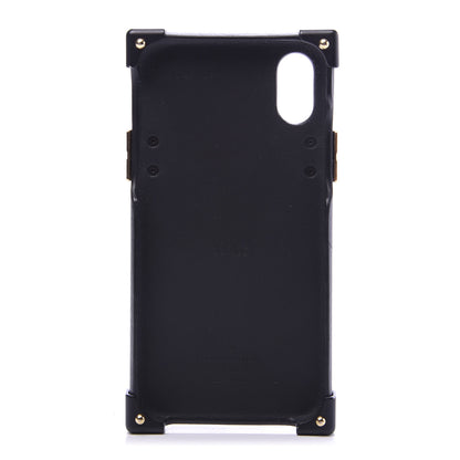 Louis Vuitton Epi Eye-Trunk iPhone X/XS Rose Ballerine 2 of 8