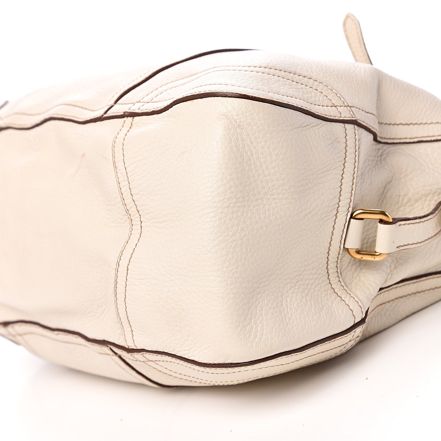 Cervo Antik Tote Cera