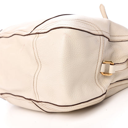 Prada Cervo Antik Tote Cera 24 of 26