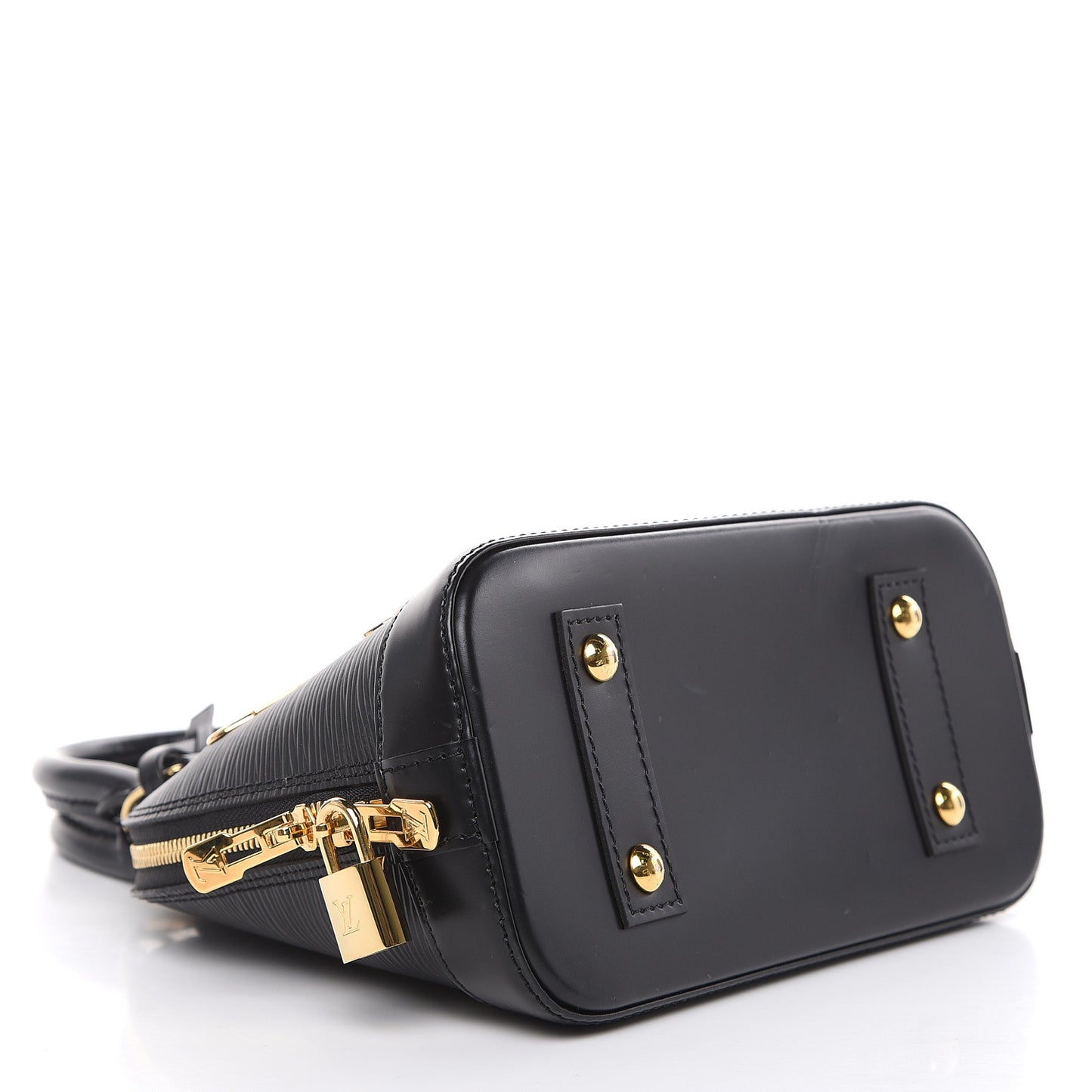 Epi Love Lock Alma BB Black