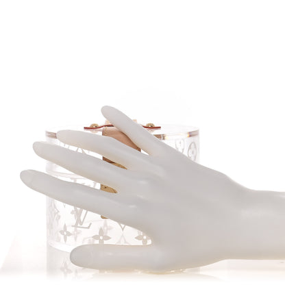 Louis Vuitton Transparent Plexiglass Box Scott 2 of 10