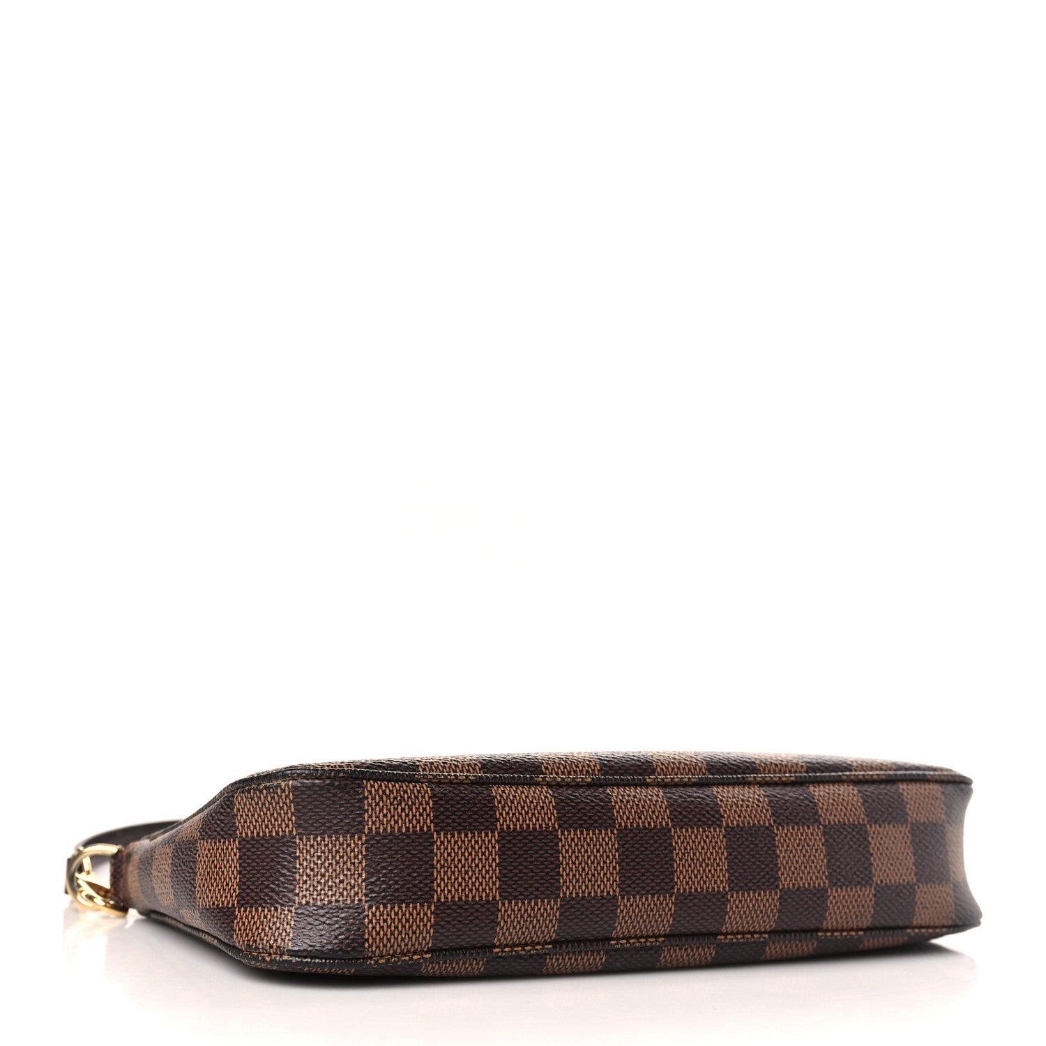 Louis Vuitton Damier Ebene Pochette Accessories NM 4 of 8