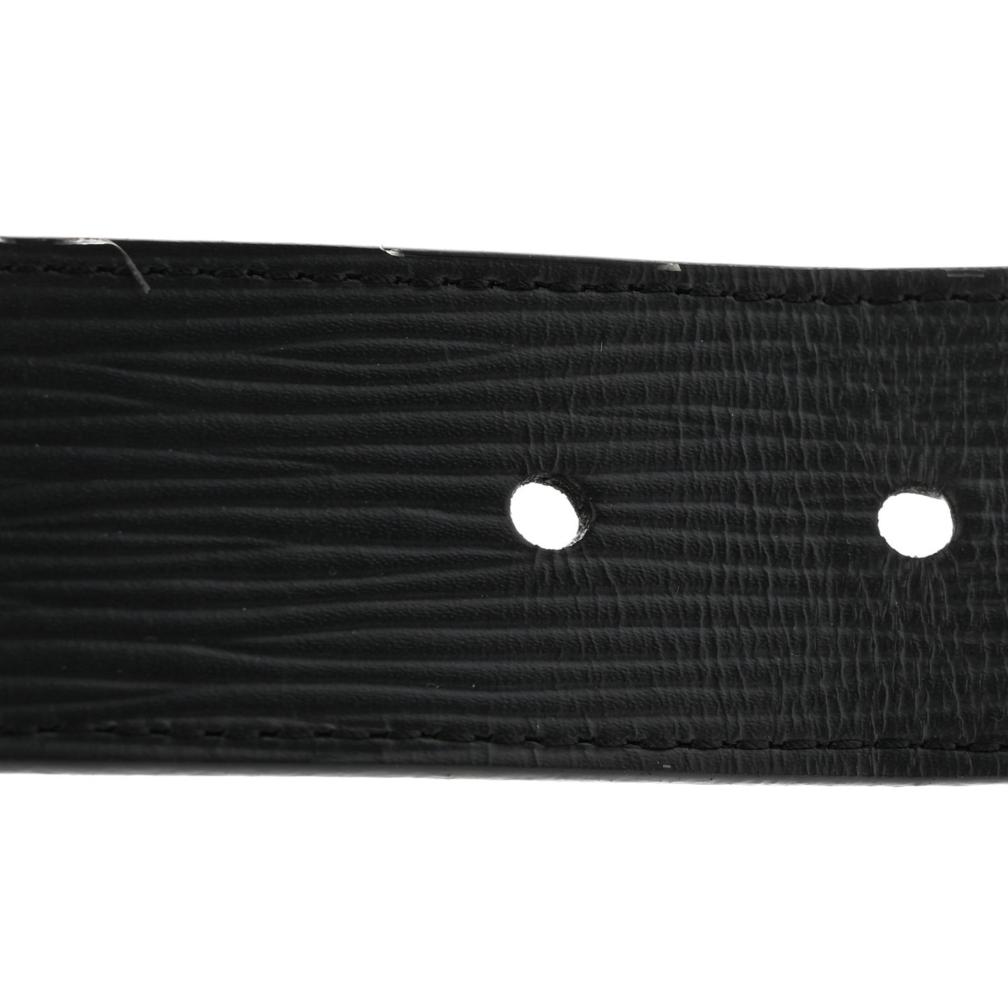 Epi 35mm Belt 95 38 Black