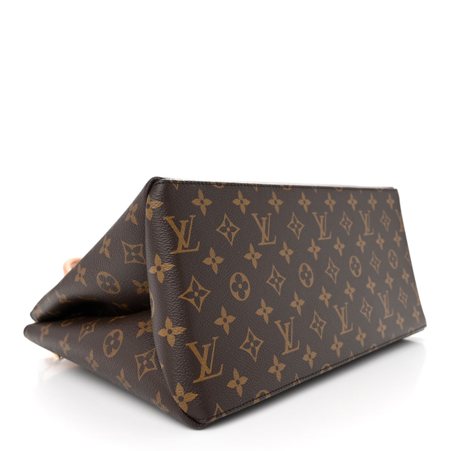 Louis Vuitton Monogram Grand Palais 4 of 9