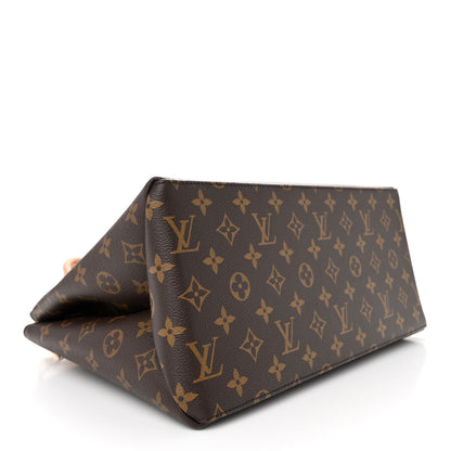 Louis Vuitton Monogram Grand Palais 4 of 9