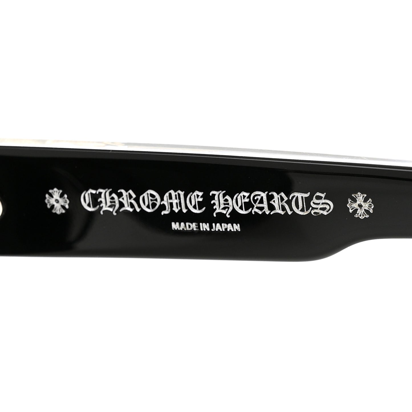 Acetate Midixathrill I Sunglasses Black