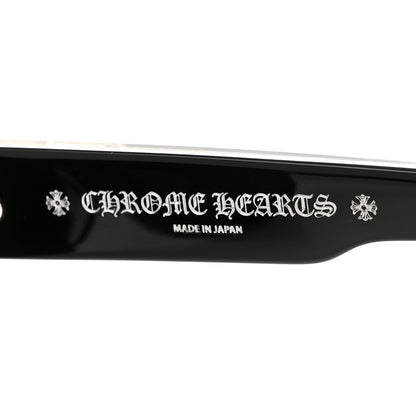 Chrome Hearts Acetate Midixathrill I Sunglasses Black 5 of 6