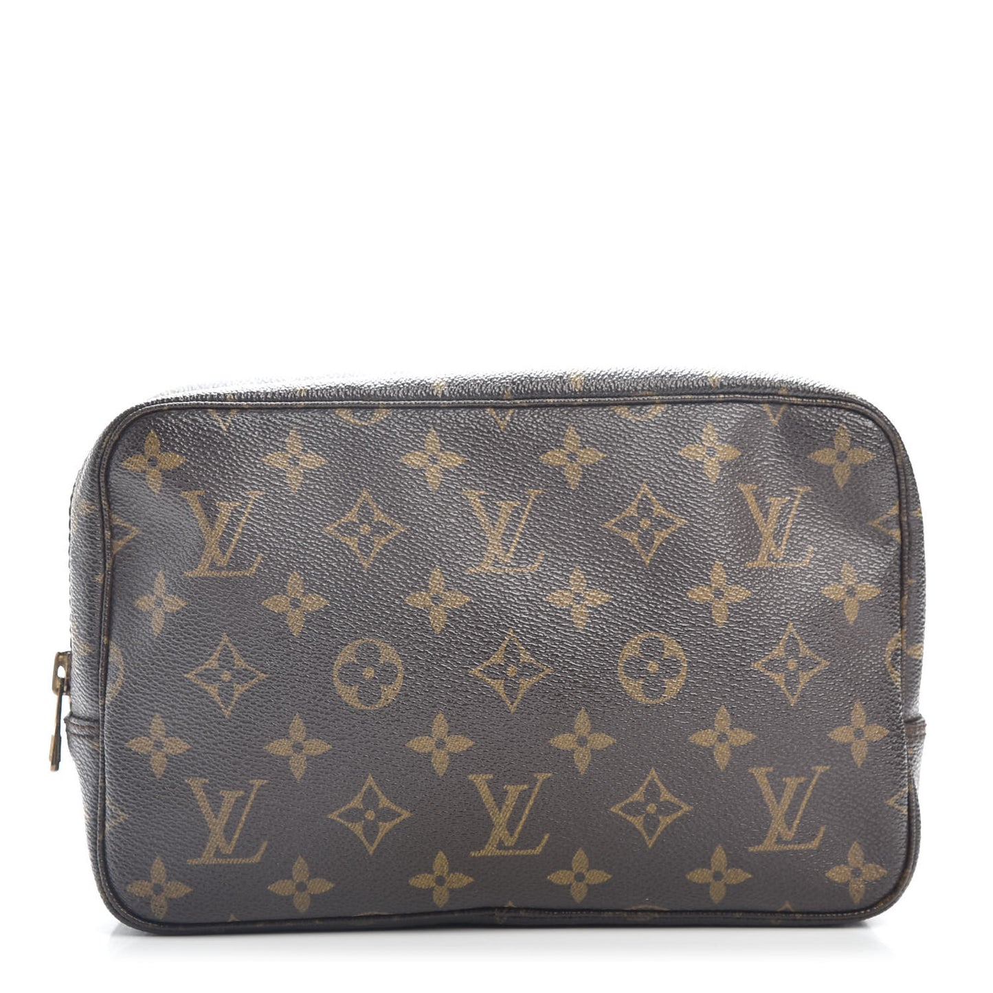 Monogram Trousse Toilette 23
