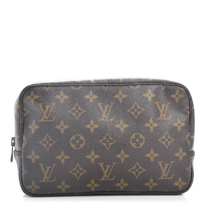 Louis Vuitton Monogram Trousse Toilette 23 1 of 4