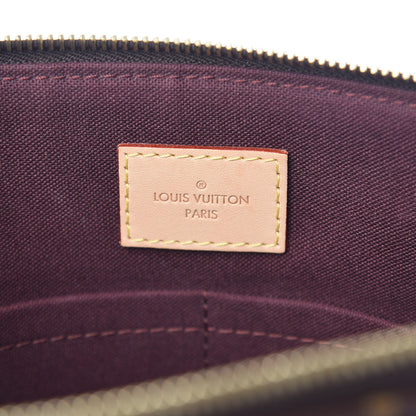 Louis Vuitton Monogram Iena PM 8 of 11