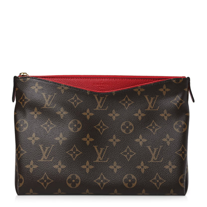 Louis Vuitton Monogram Pallas Beauty Case Cherry 1 of 8