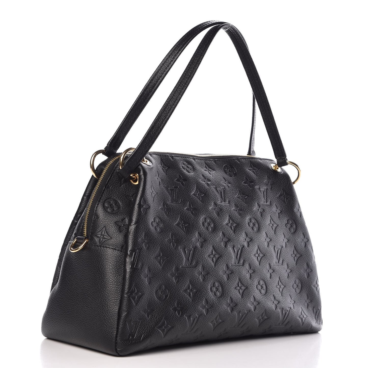 Empreinte Ponthieu PM Black