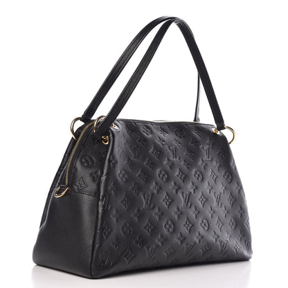 Louis Vuitton Empreinte Ponthieu PM Black 3 of 8