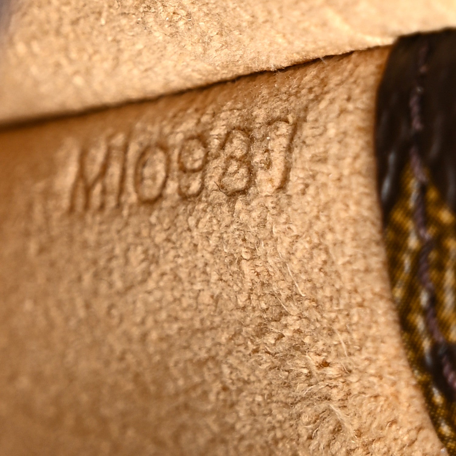 Louis Vuitton Monogram Sunglasses Case 7 of 9