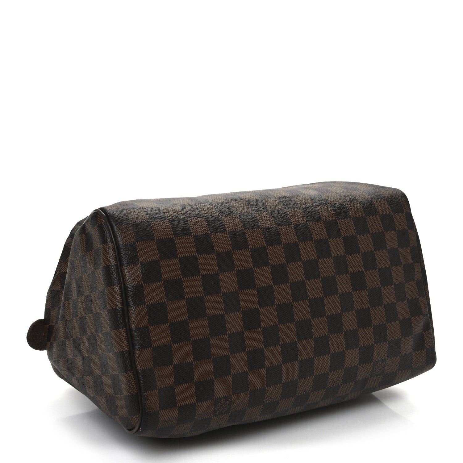 Louis Vuitton Damier Ebene Speedy 30 4 of 15