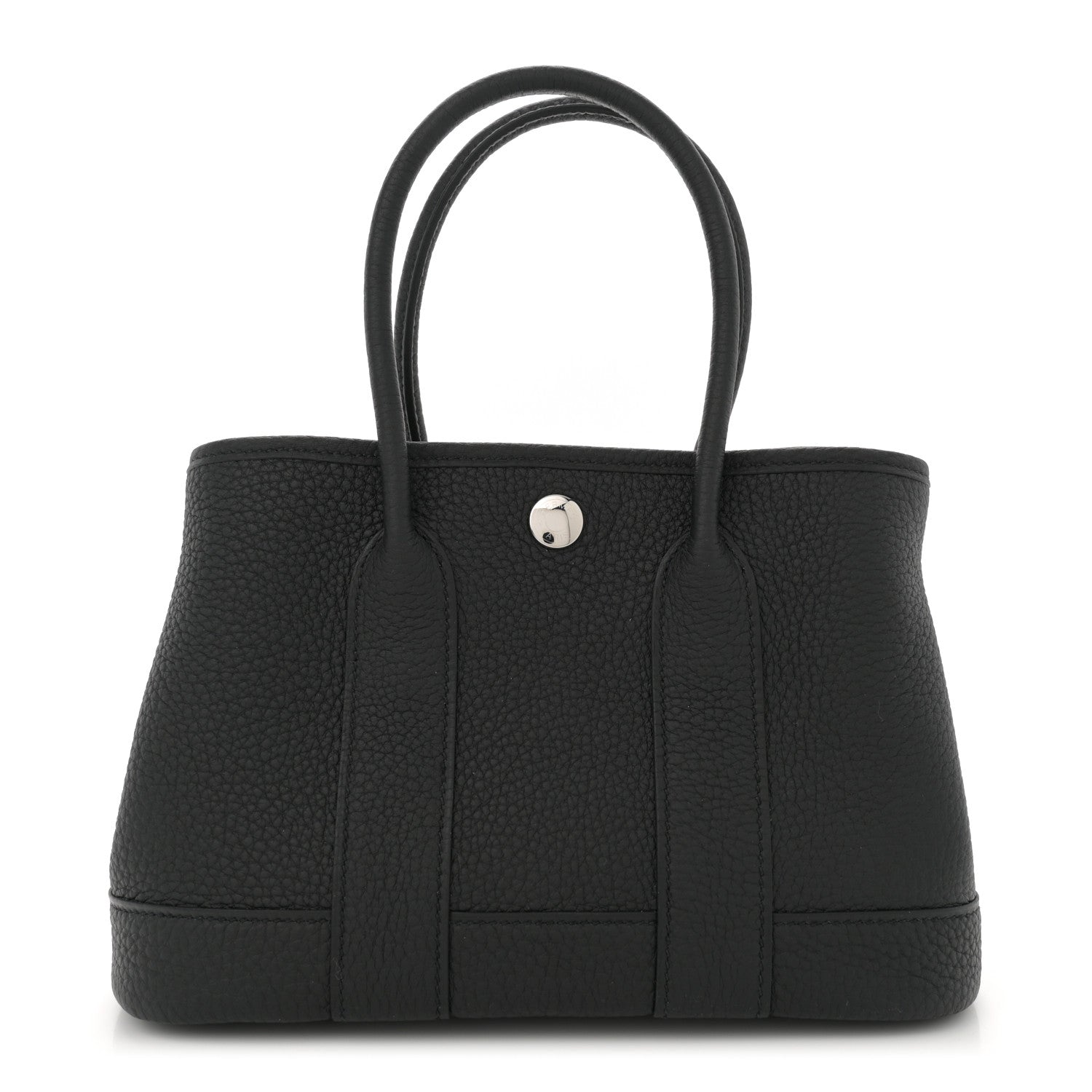 Hermes Negonda Neo Garden 23 Black 1 of 11