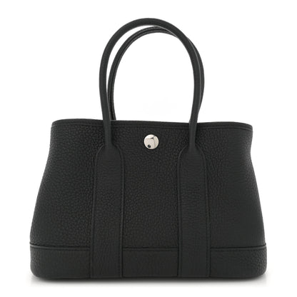 Hermes Negonda Neo Garden 23 Black 1 of 11