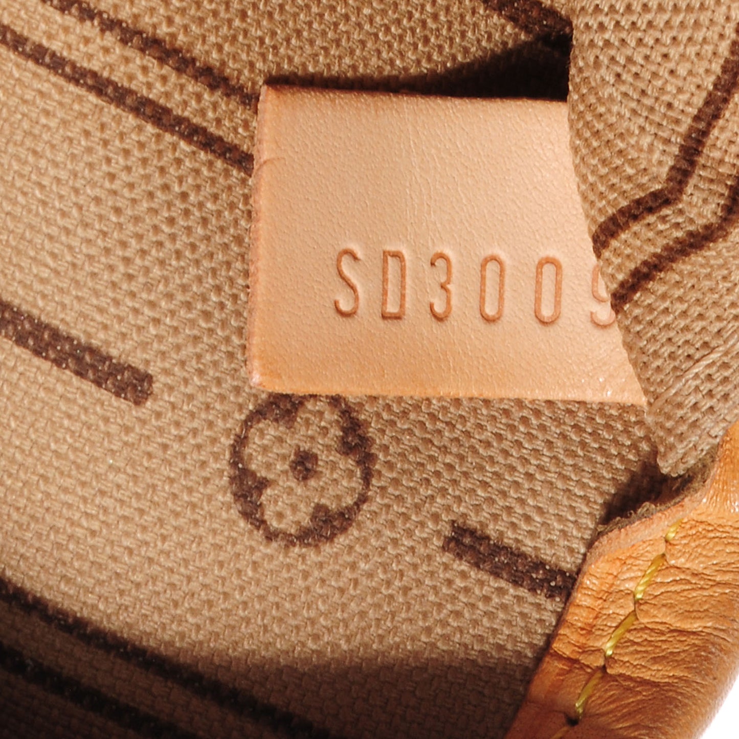 Monogram Neverfull MM