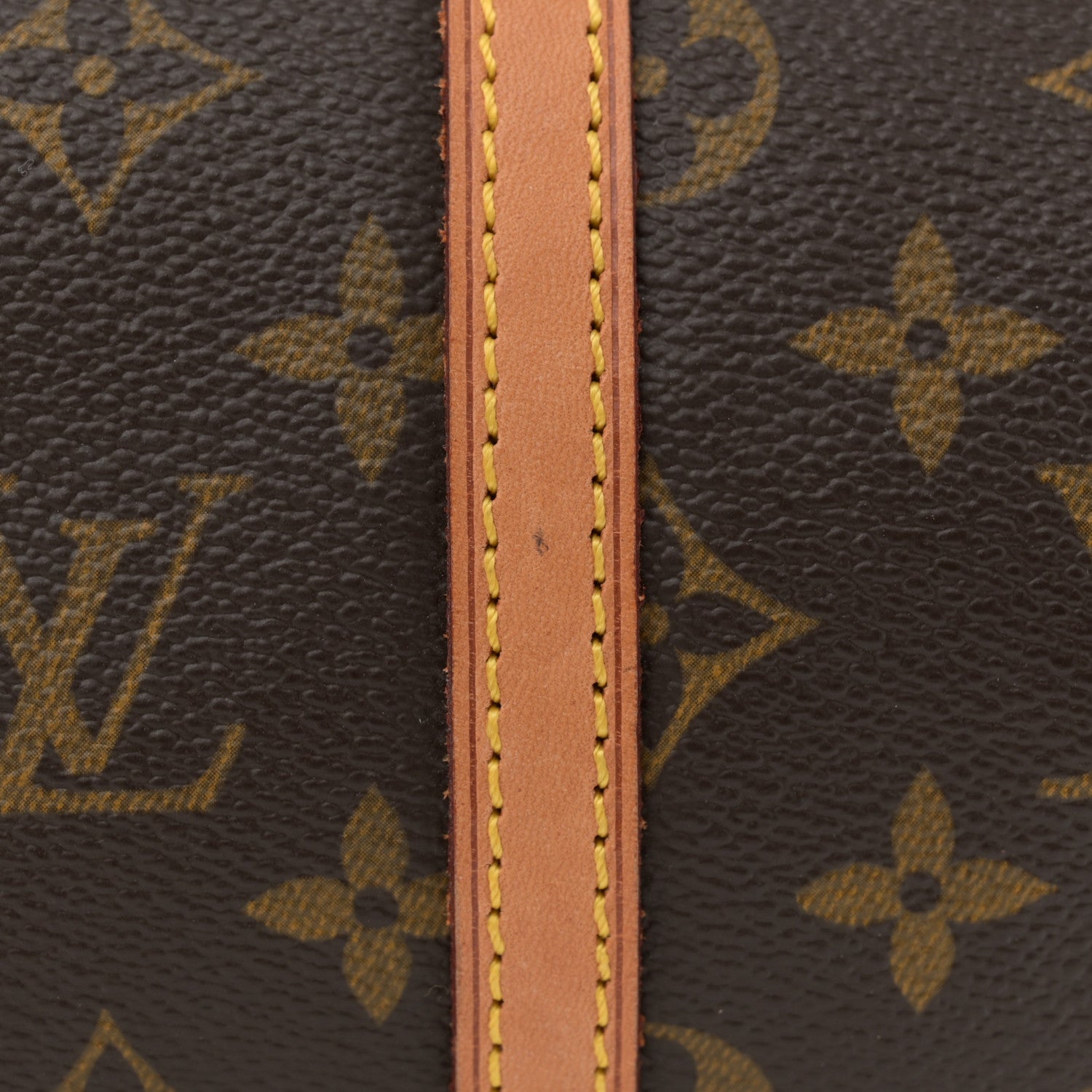 Louis Vuitton Monogram Papillon 26 10 of 11