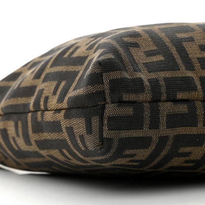 Fendi Zucca Shoulder Bag Tobacco 9 of 17