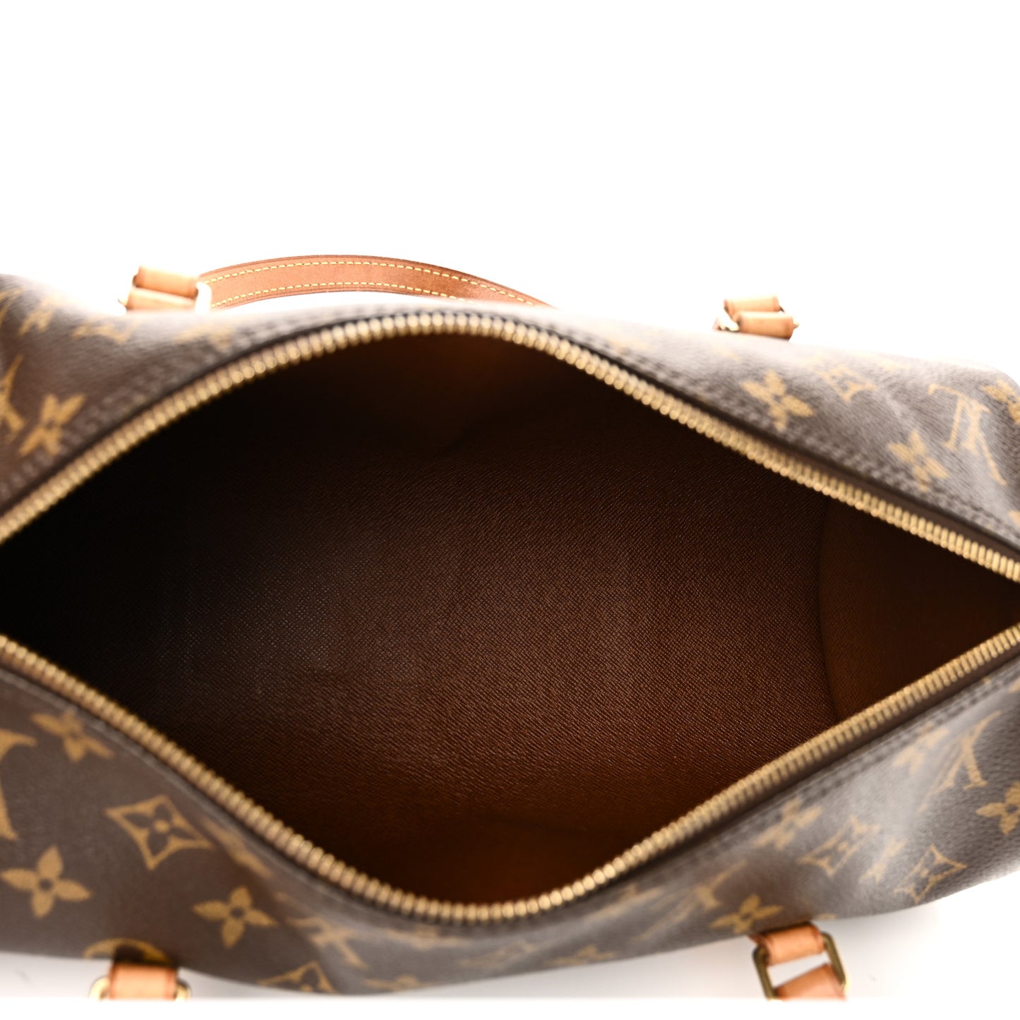 Monogram Papillon 30