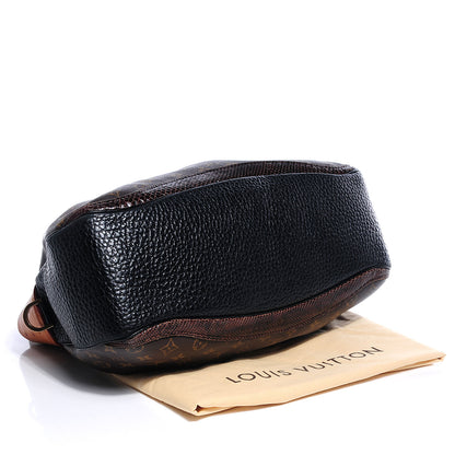 Louis Vuitton Monogram Ostrich Oskar Waltz 4 of 7