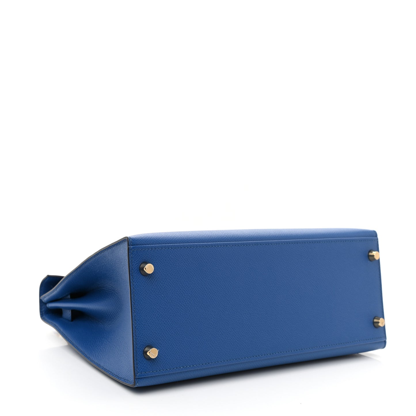 Epsom Kelly Sellier 28 Bleu France