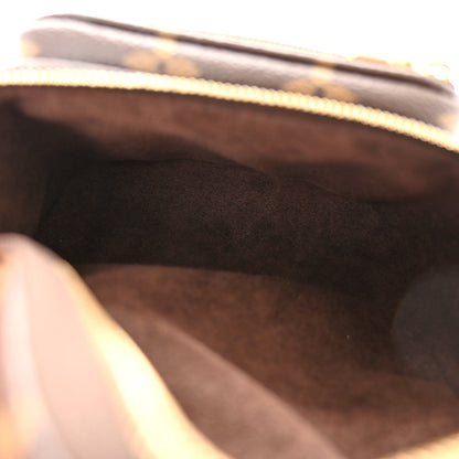 Louis Vuitton Monogram Mini Bumbag 5 of 10