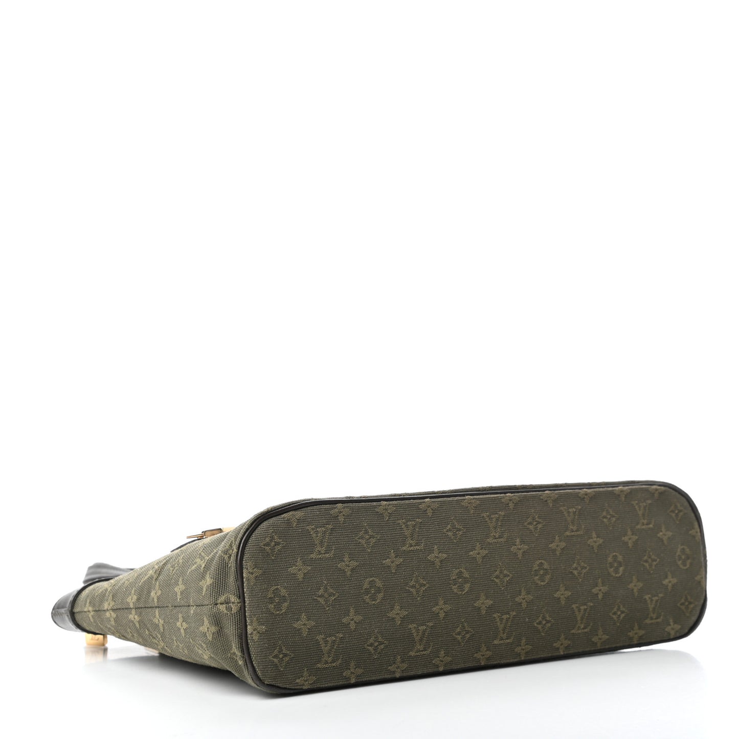 Mini Monogram Lucille PM Kaki