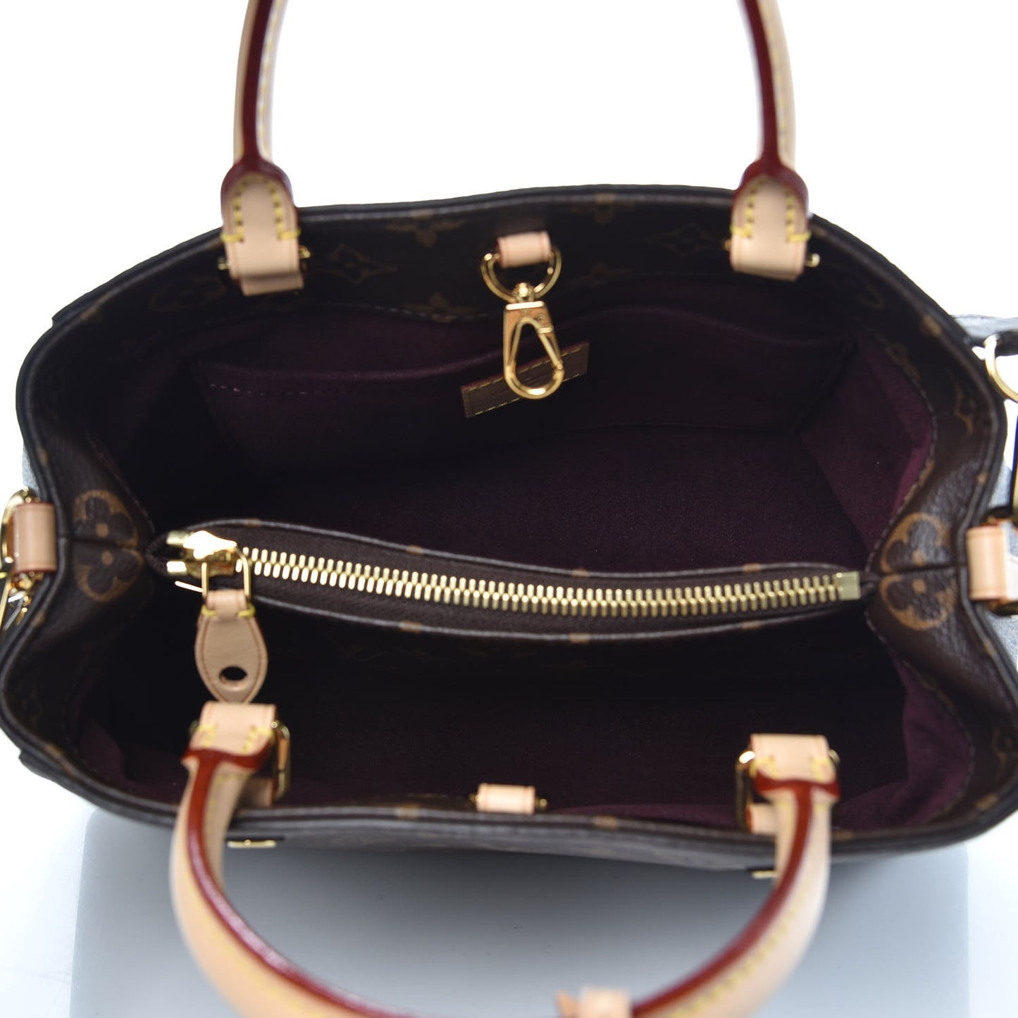 Monogram Montaigne BB