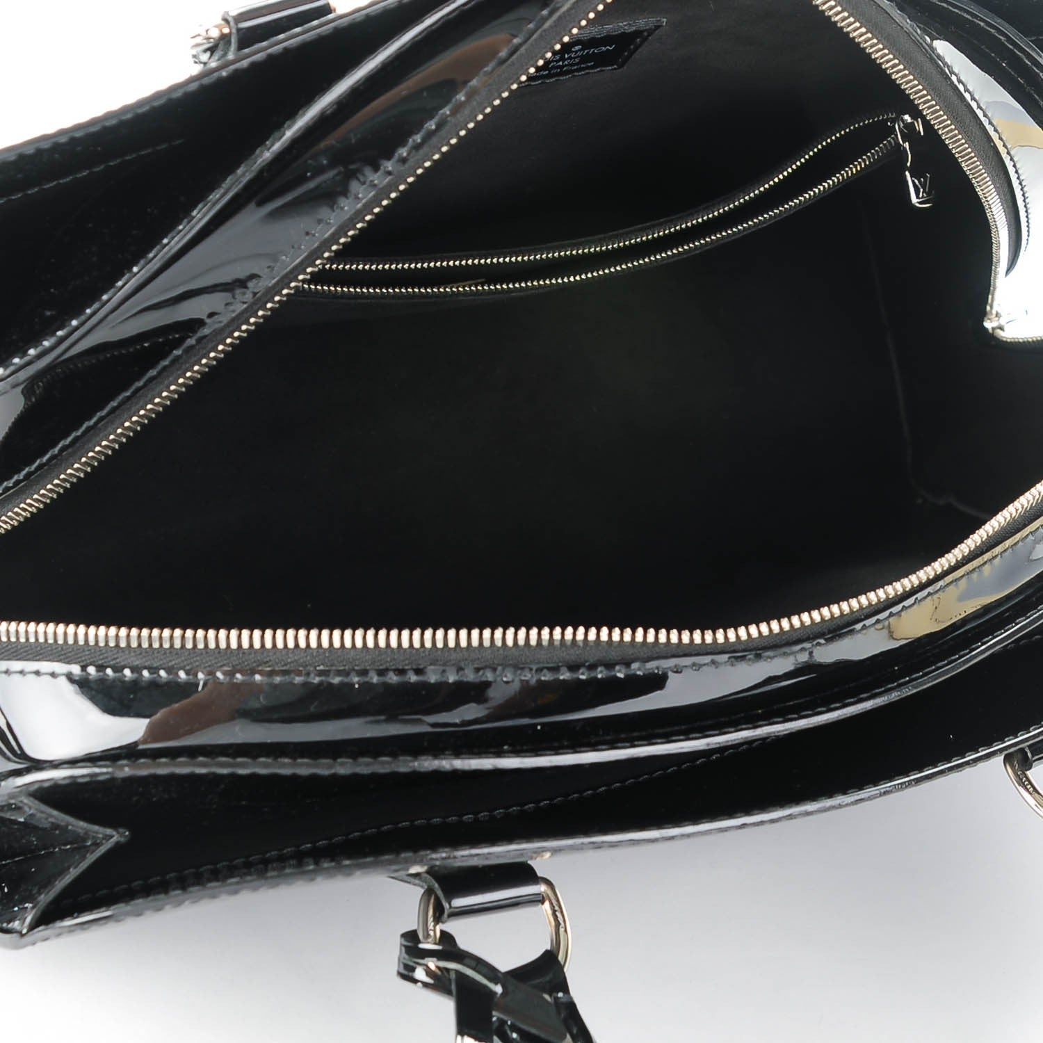 Louis Vuitton Electric Epi Pont-Neuf PM Black 5 of 6