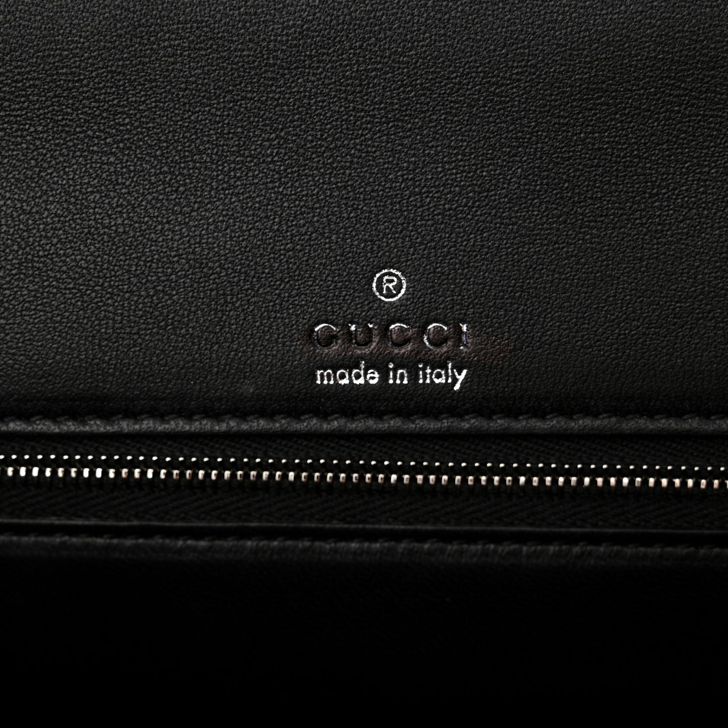 X GUCCI Canvas Boarded Plutone Calfskin Flora Logo Print Medium Hourglass Top Handle Bag White Multicolor Black