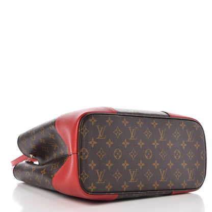 Louis Vuitton Monogram Flandrin Cherry 5 of 10