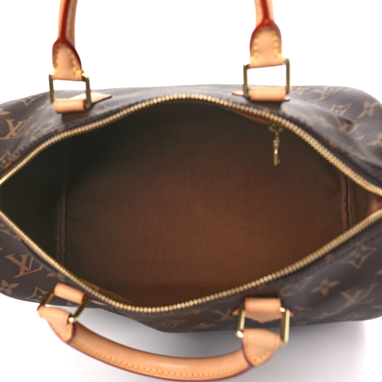 Monogram Speedy 30
