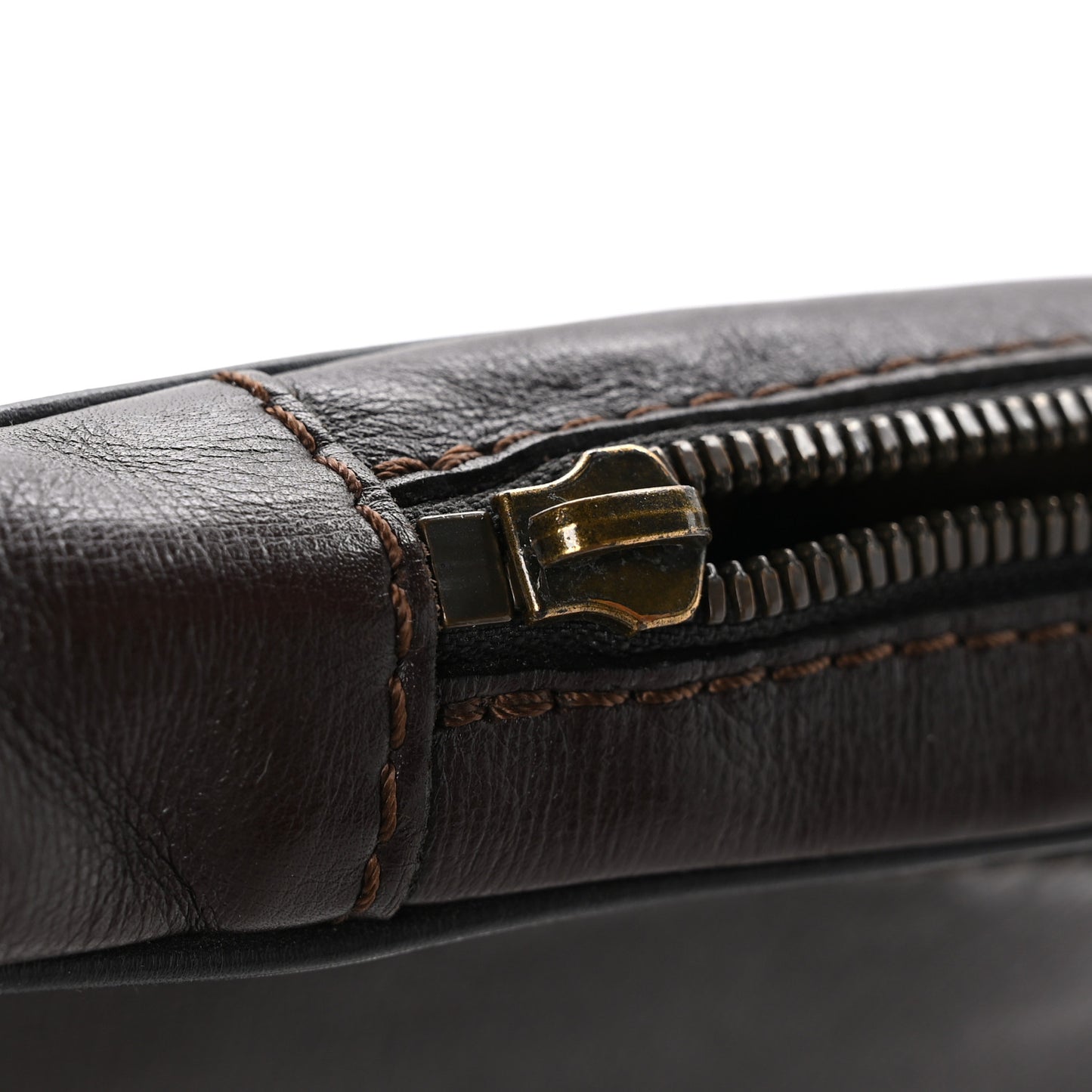 Utah Leather Sioux