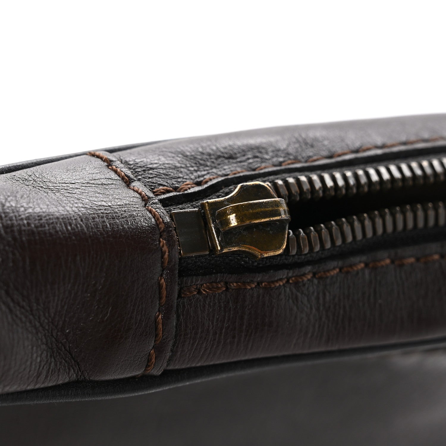 Louis Vuitton Utah Leather Sioux 11 of 12