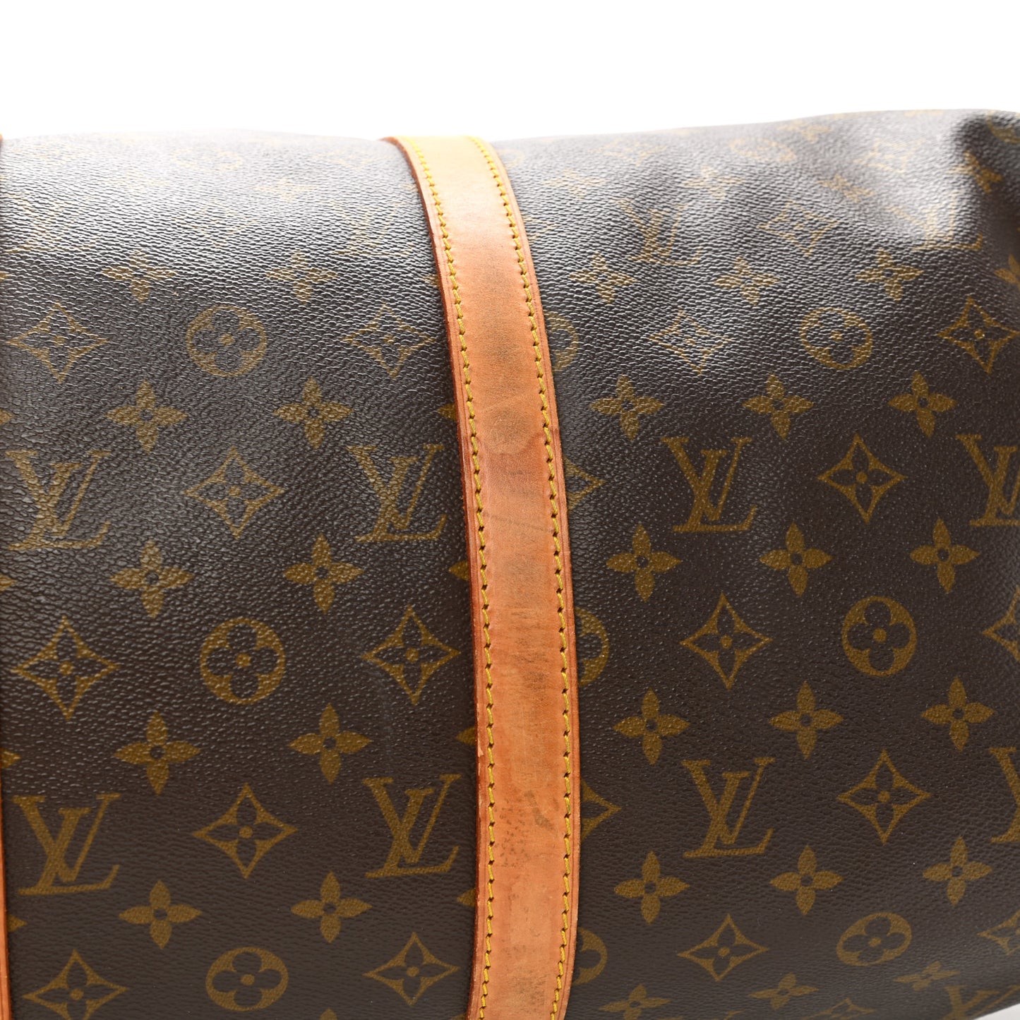 Monogram Keepall Bandouliere 50