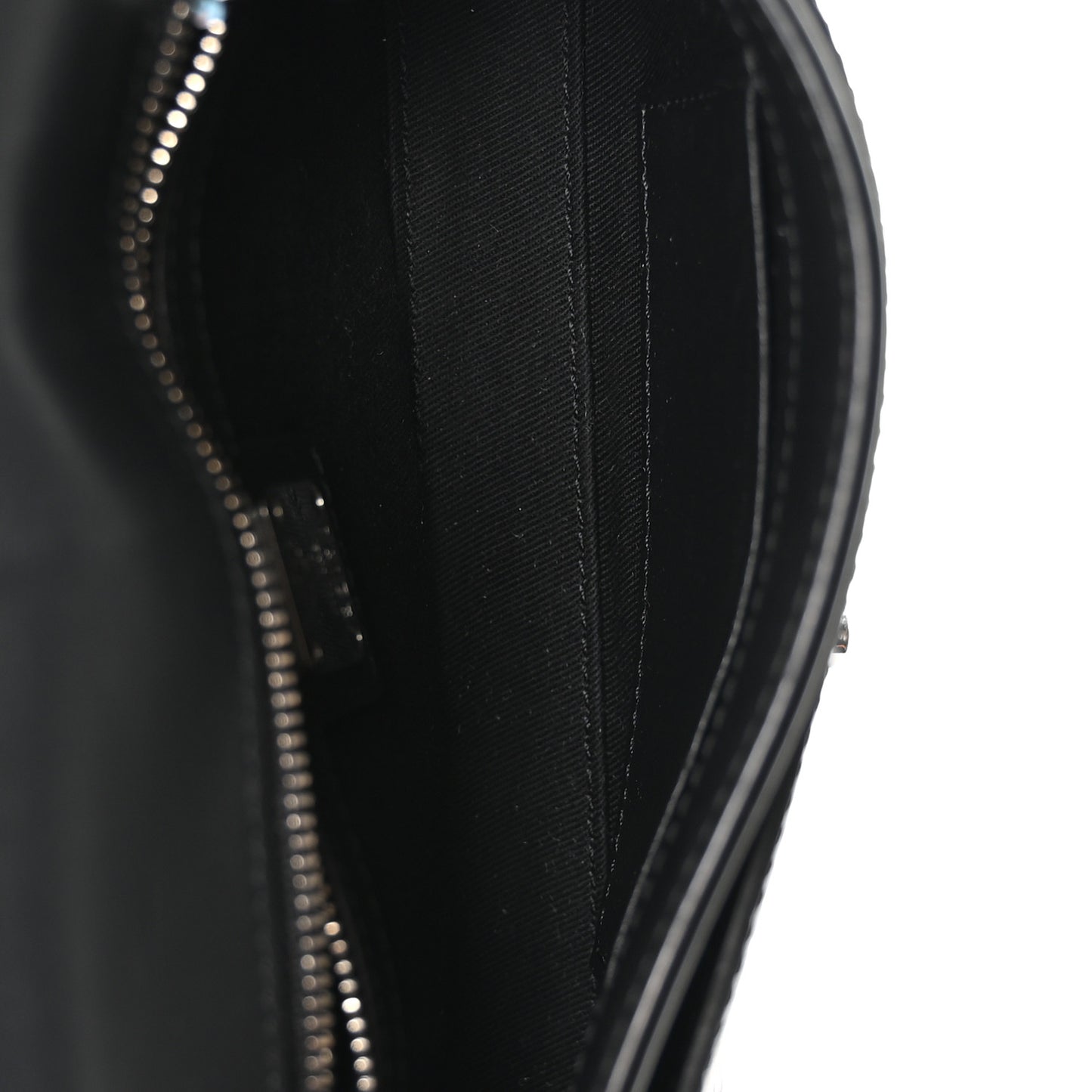 Visetos Small Millie Crossbody Bag Black