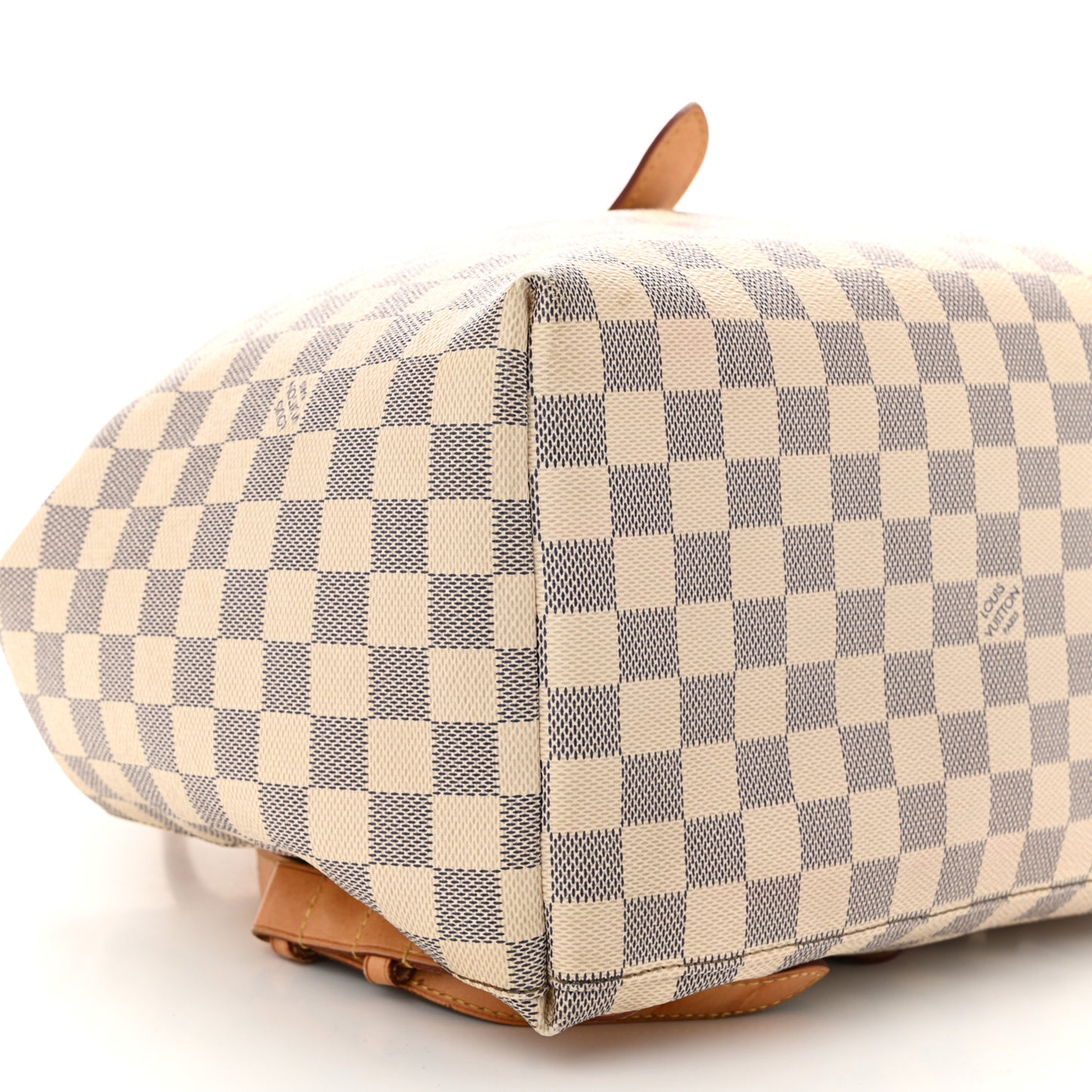Damier Azur Sperone Backpack