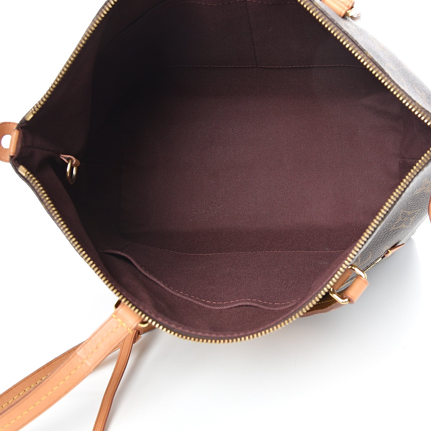 Louis Vuitton Monogram Iena PM 4 of 11