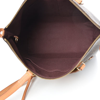 Louis Vuitton Monogram Iena PM 4 of 11