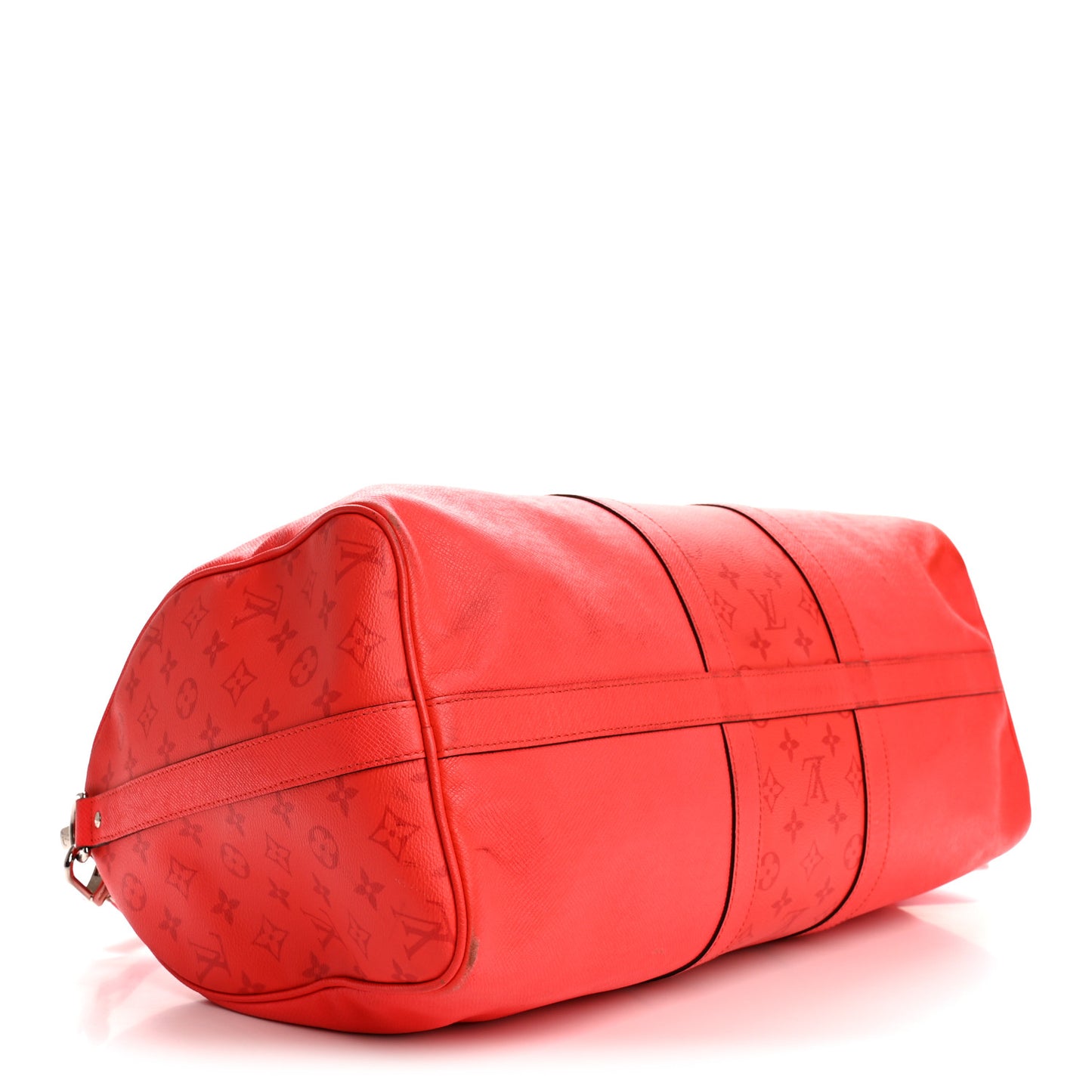 Taigarama Keepall Bandouliere 50 Fire Red