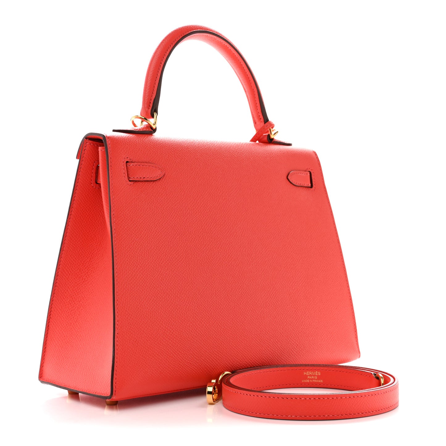 Epsom Kelly Sellier 25 Rose Jaipur