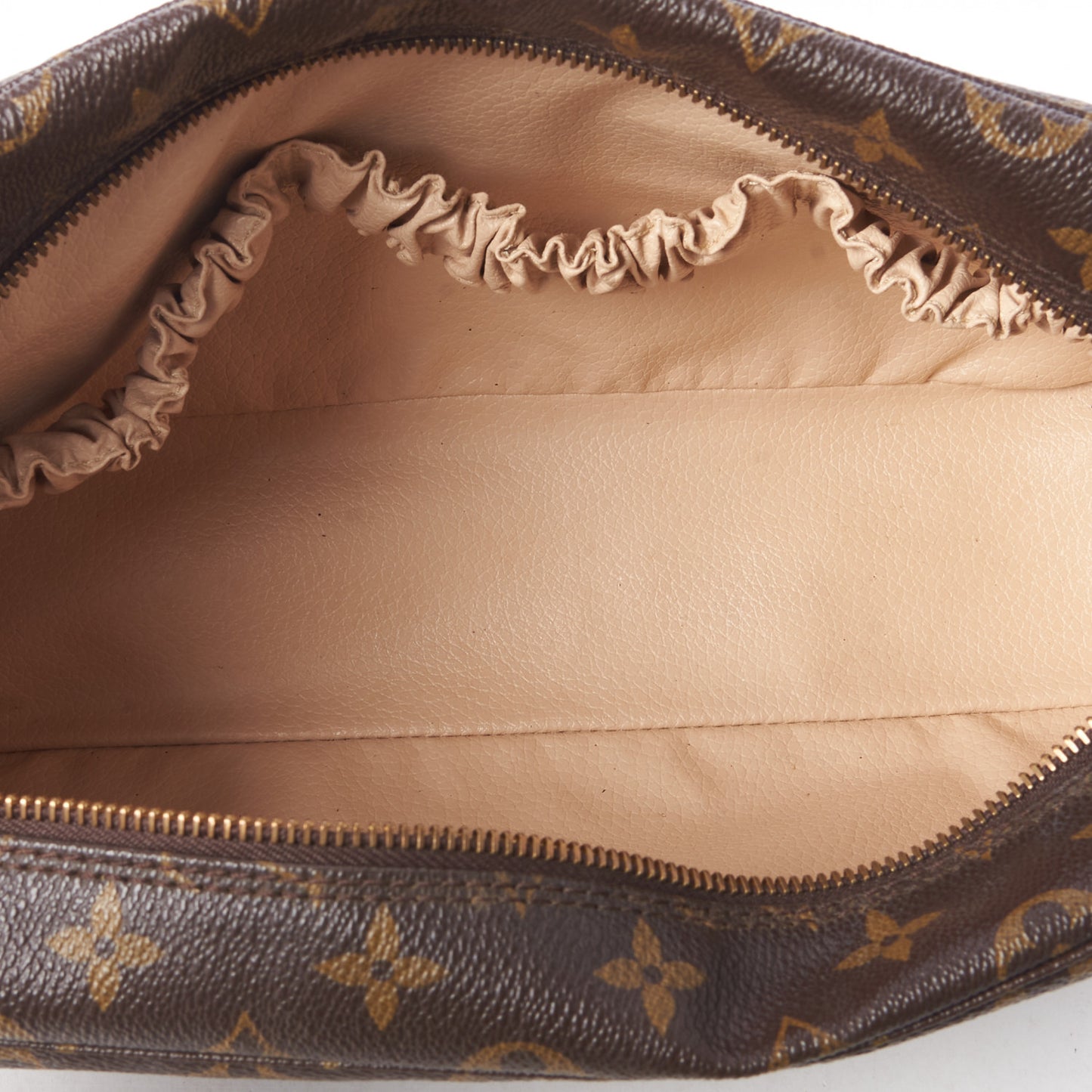 Monogram Trousse Toilette 28