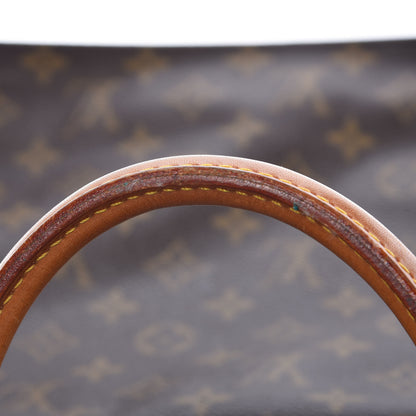 Louis Vuitton Monogram Sac Plat 11 of 18