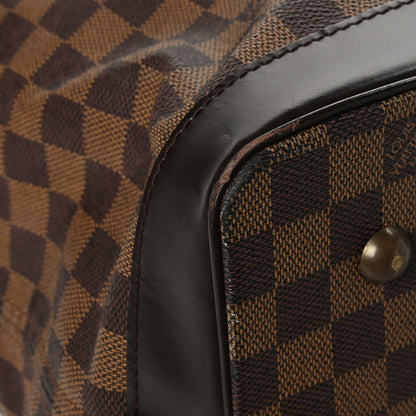 Louis Vuitton Damier Ebene West End PM 7 of 9