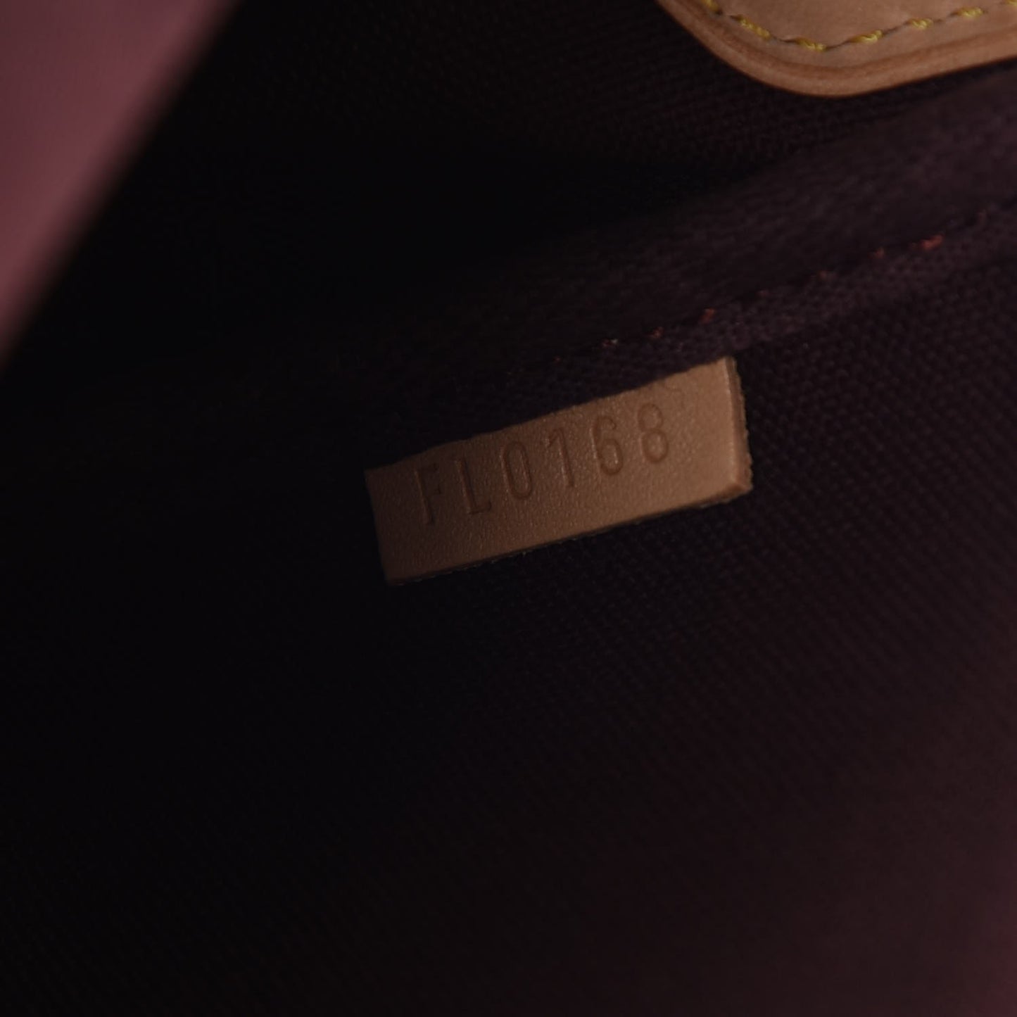 Monogram Favorite MM