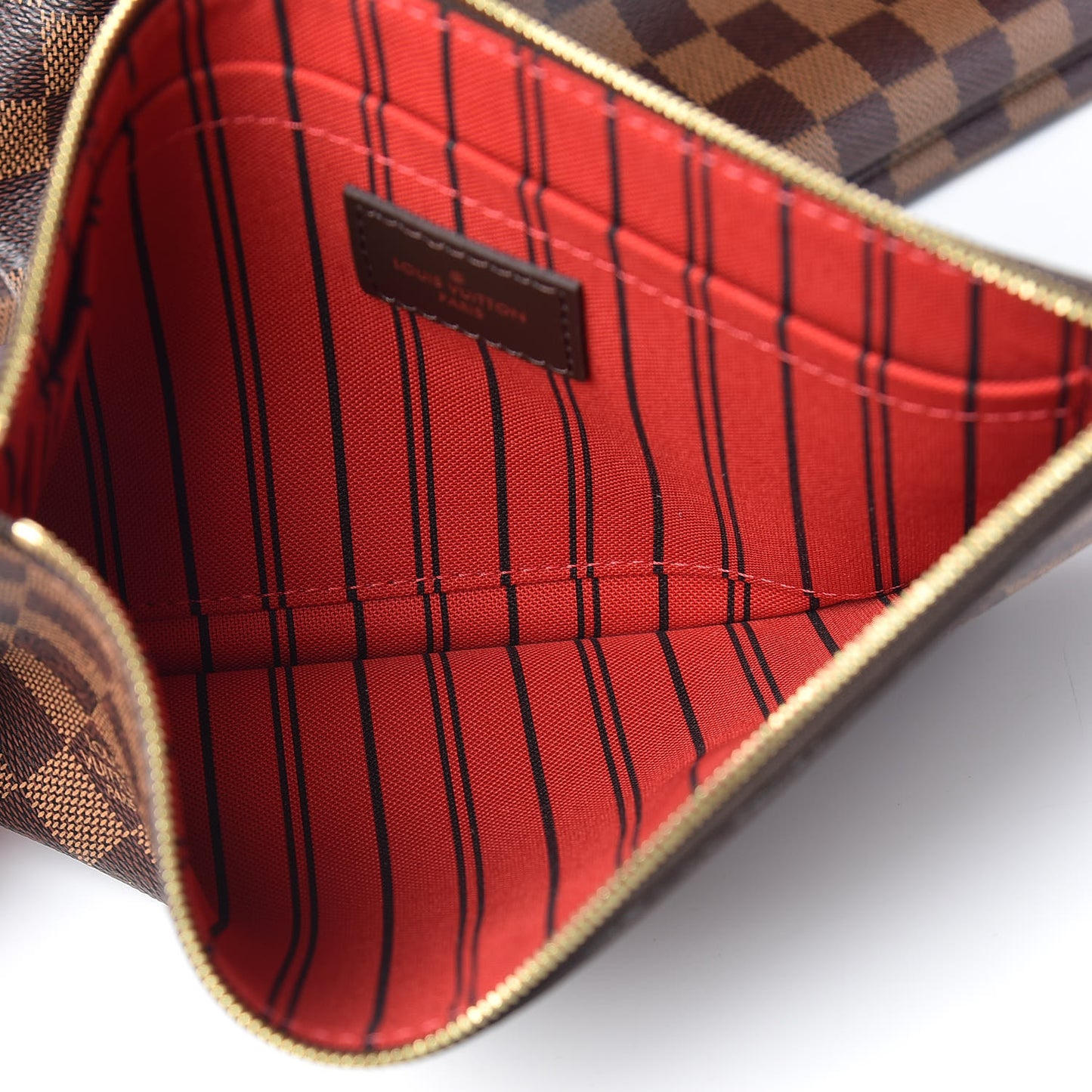 Damier Ebene Neo Neverfull GM