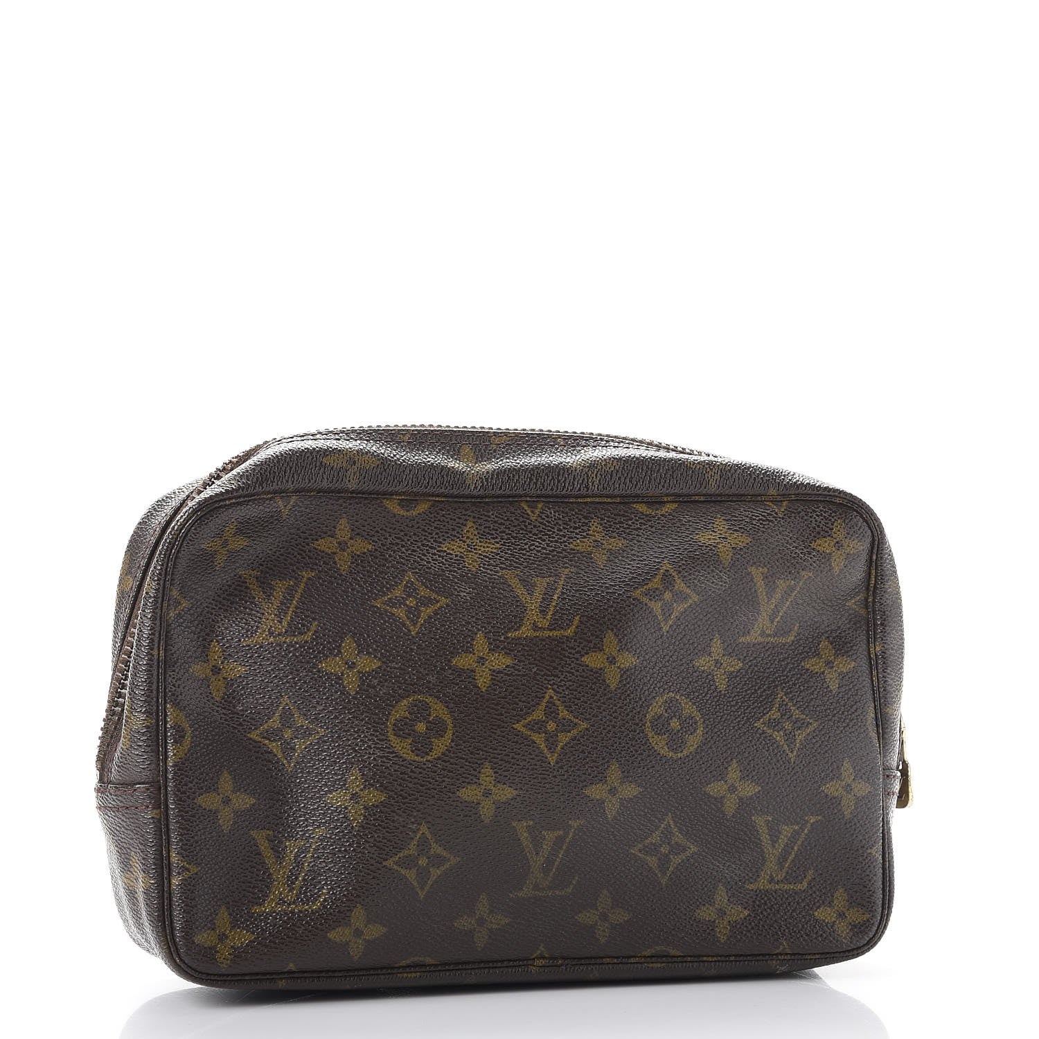 Louis Vuitton Monogram Trousse Toilette 23 3 of 11