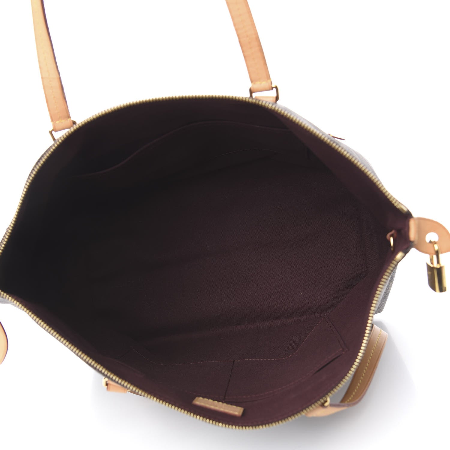 Louis Vuitton Monogram Iena MM 5 of 10
